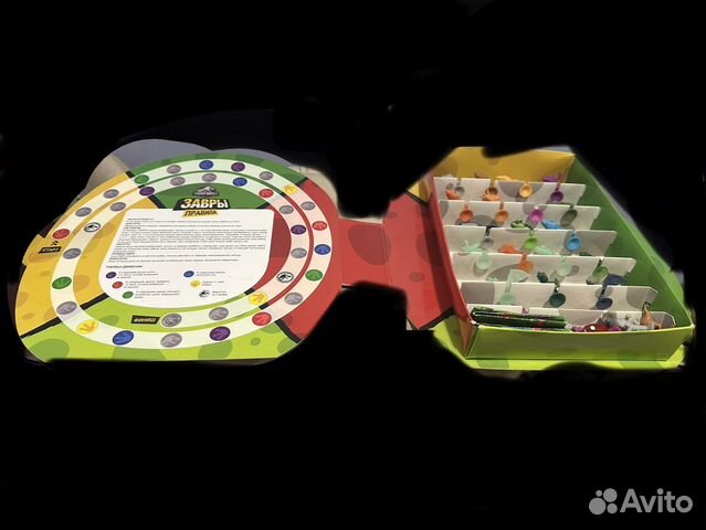 Завры пятерочка вся коллекция