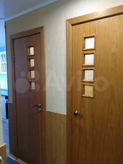 3-к. квартира, 60 м², 4/9 эт.