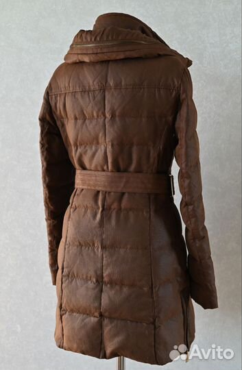 Пальто женское зимнее