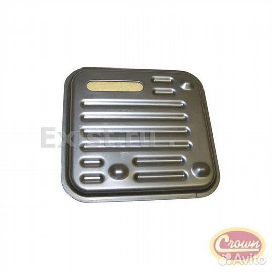 Фильтр АКПП