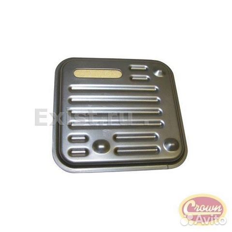 Фильтр АКПП