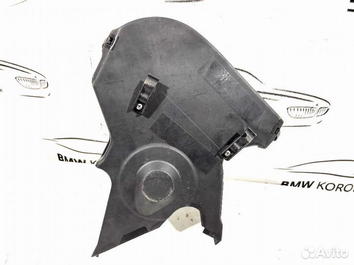 Кожух ремня грм 1.8Т passat B5 Volkswagen