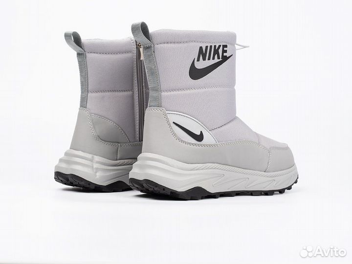 Зимние Сапоги Nike Артикул 43787