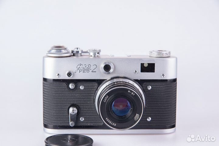 Фэд-2 курковый взвод. После профилактики