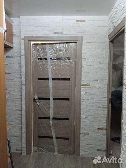 Ремонт квартир