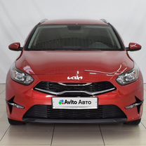 Kia Ceed 1.6 AT, 2021, 30 895 км, с пробегом, цена 2 159 999 руб.