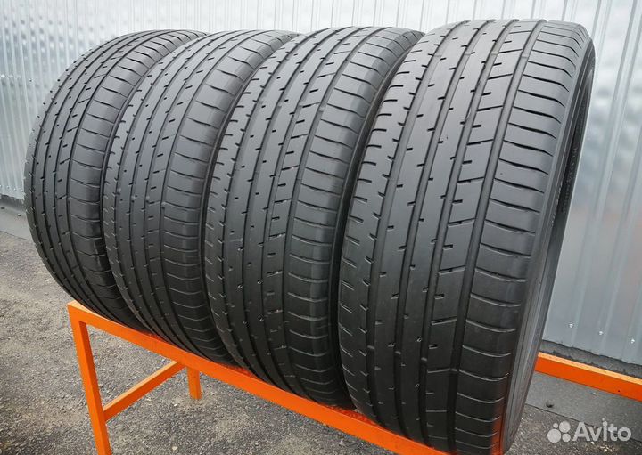 Toyo Proxes R36 225/55 R19 104Q