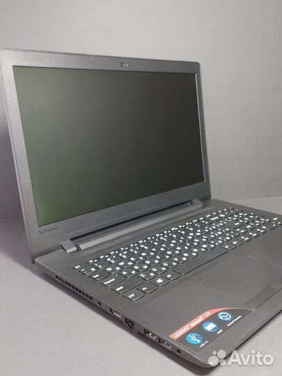 Ноутбук Lenovo IdeaPad