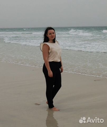 Комбинезон 44/46 Motivi