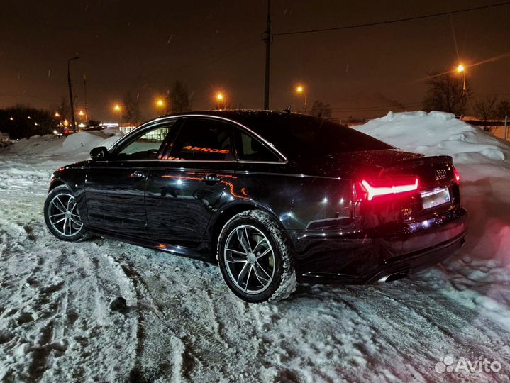 Колёса R18 зимние в сборе Audi