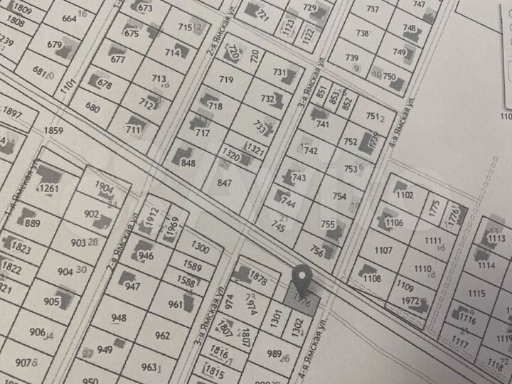 Участок 5,2 сот. (ИЖС)