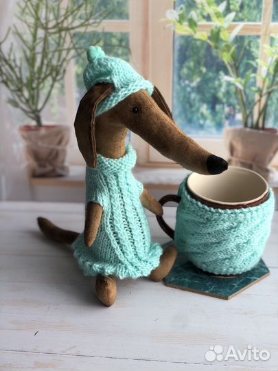 Подарочный набор - сувенир 