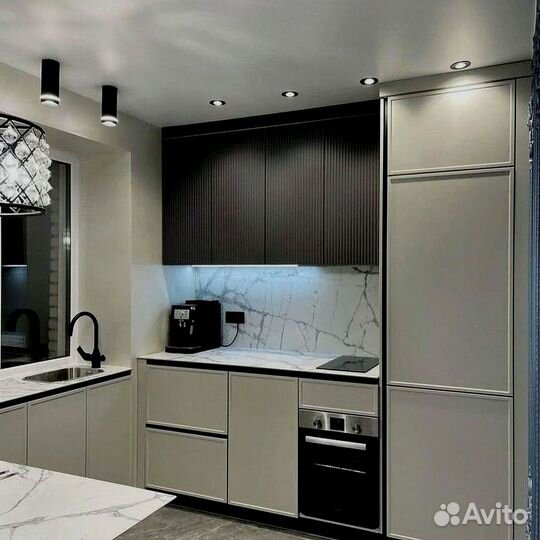 Кухня на заказ за 14 дней Novae Eboracensis