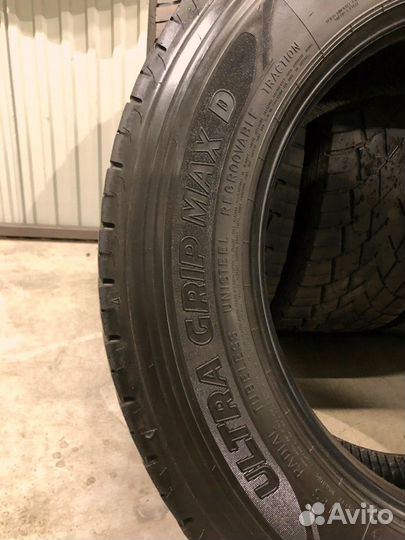 Goodyear Ultragrip Max D 315/89