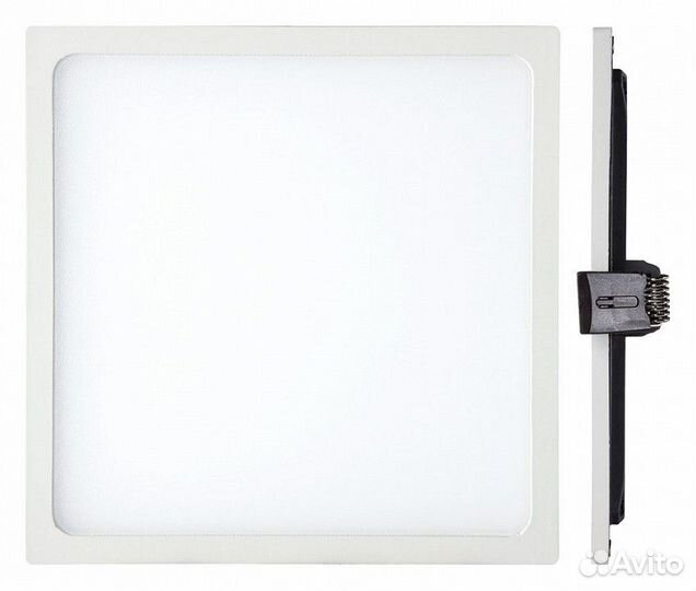 Встраиваемый светильник Mantra Saona C0191