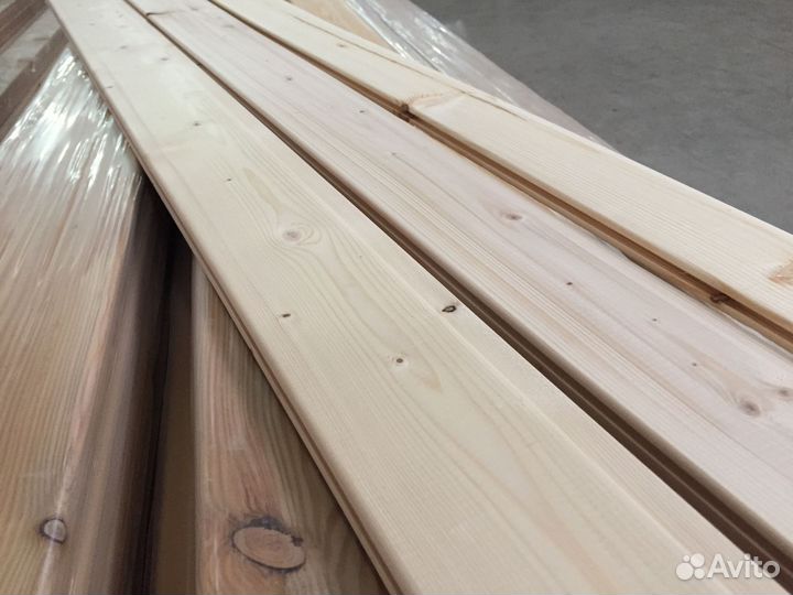 Вагонка евро