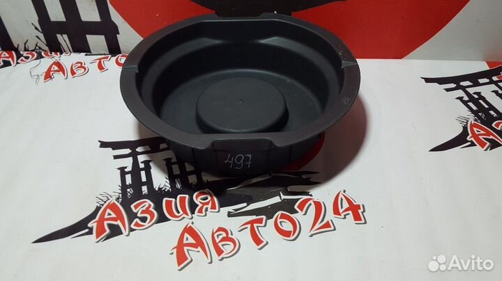 Ящик для инструментов Honda CR-V RD1 B20B 1999