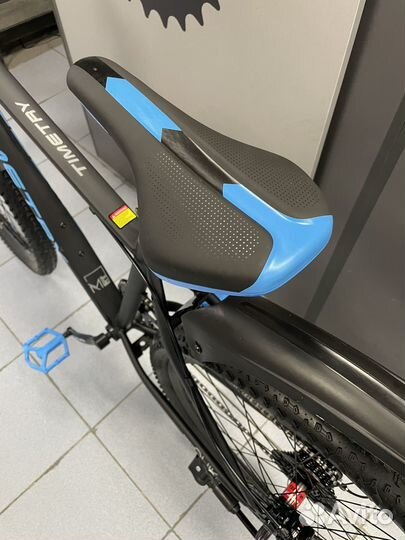 Велосипед 27.5 Timetry новый