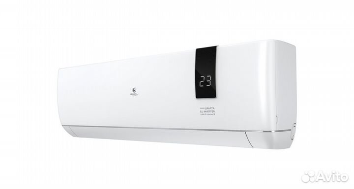 Royal Clima RCI-SA40HN sparta DC EU Inverter