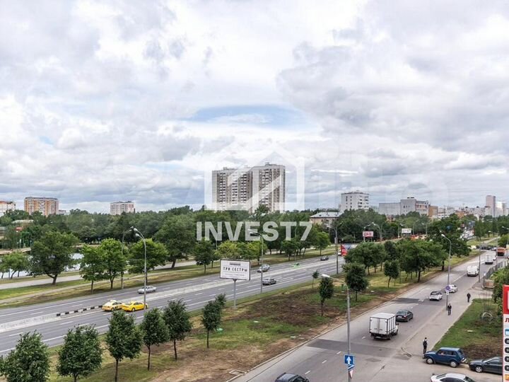 Аренда торговой площади