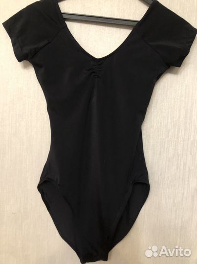 Форма и обувь для фитнеса/танцев