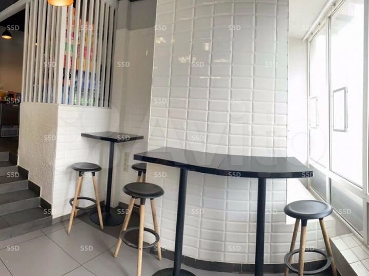 Сдам торговое помещение, 40 м²