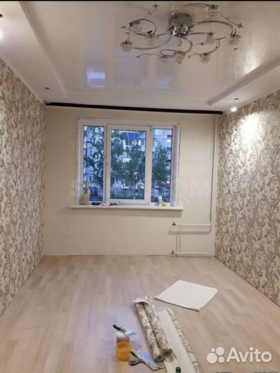 Ремонт и отделка квартир