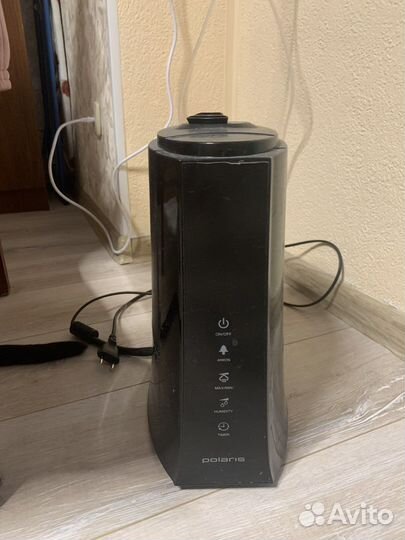 Увлажнитель воздуха Polaris