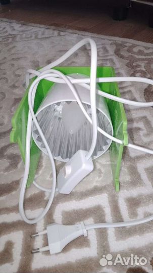 Лампа для птиц