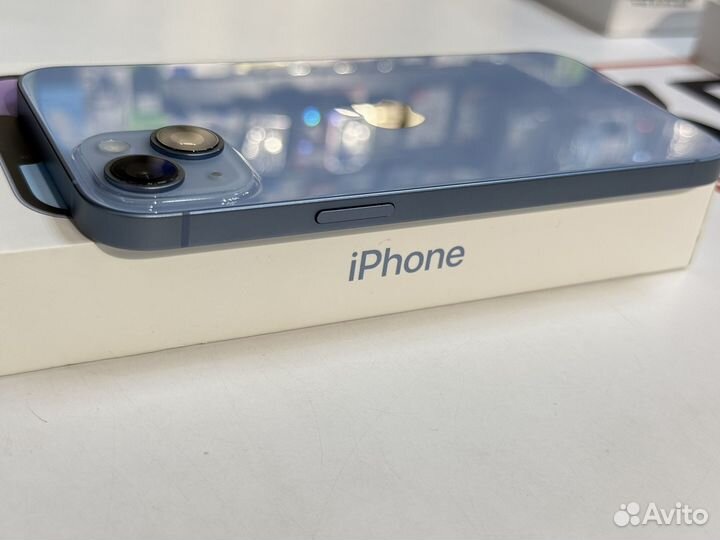 iPhone 14 Plus, 256 ГБ