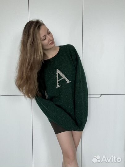 Свитер Уизли из Гарри Поттера