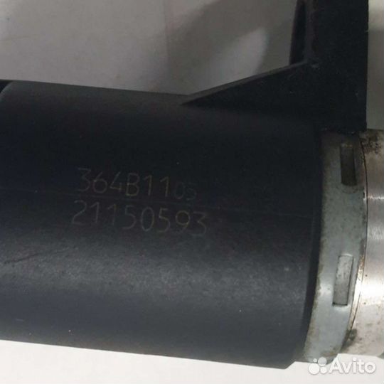 Клапан электромагнитный BMW 5 F10/F11/GTF07 2011г