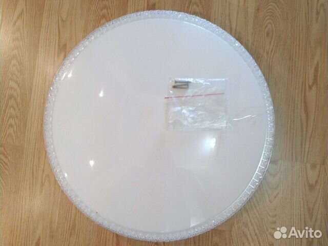 Светильник потолочный подвесной