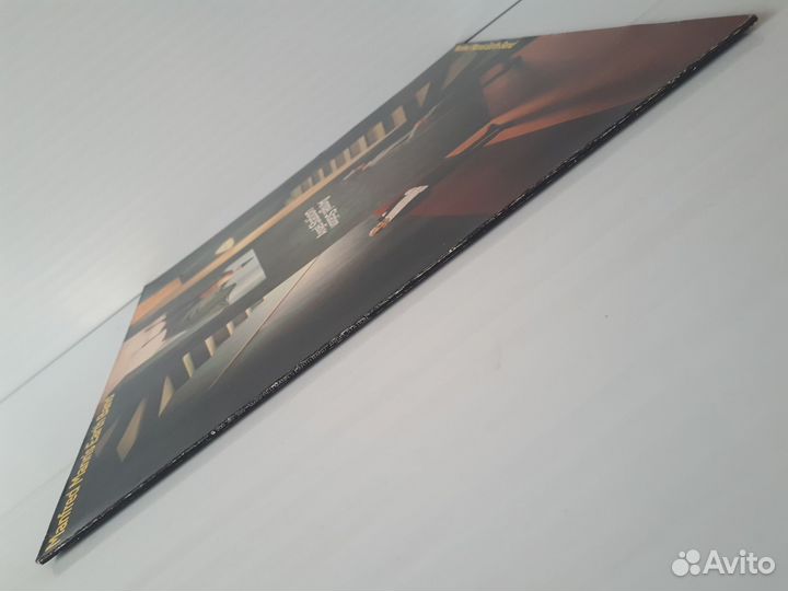 Пластинка. Manfred Mann' s. 1979. Germany press