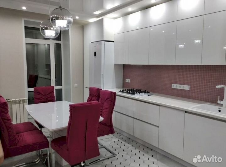 Угловые кухни на заказ