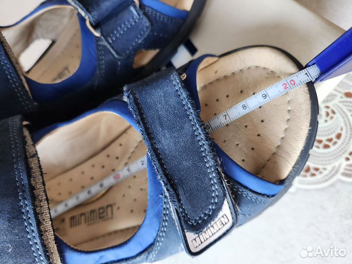 Сандали Minimen р.33