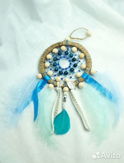 Ловец снов ручной работы