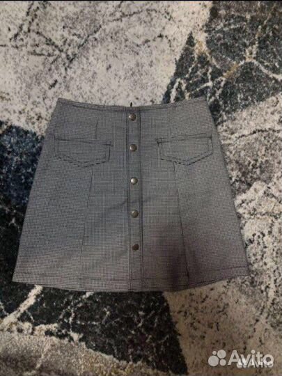 Шорты, юбки