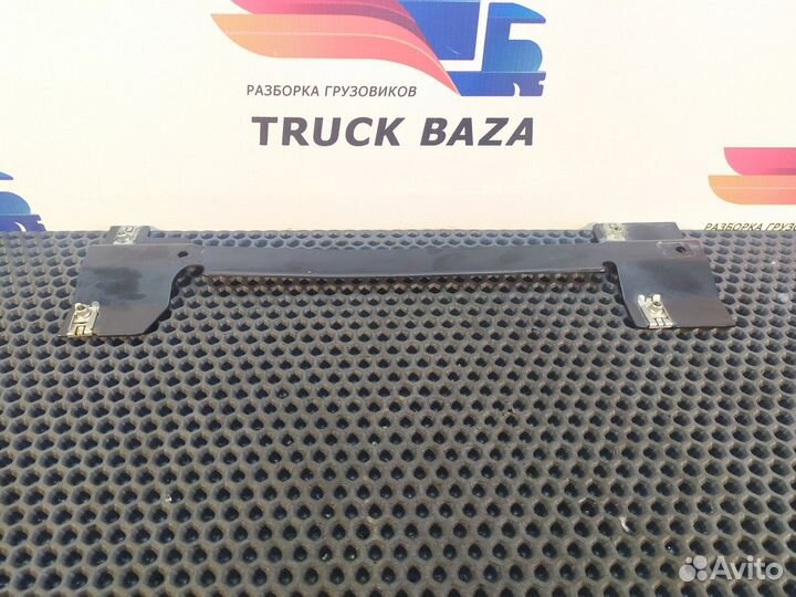 81155016053 Кронштейн облицовки глушителя основног