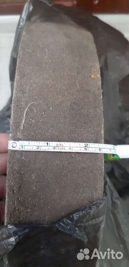 Точильный камень СССР