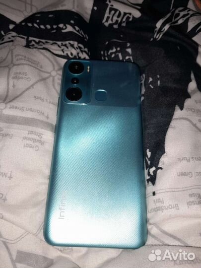 Infinix hot 20i