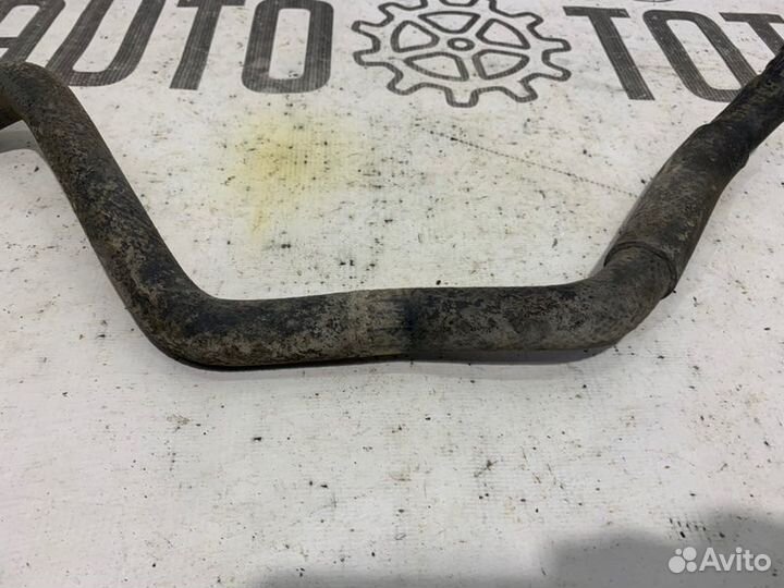 Патрубок Nissan Almera Classic B10 QG16 2006