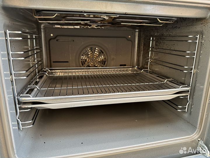 Эл духовой шкаф Siemens