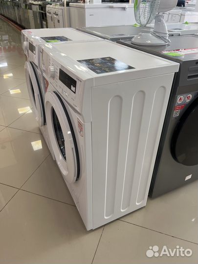 Стиральная машина новая