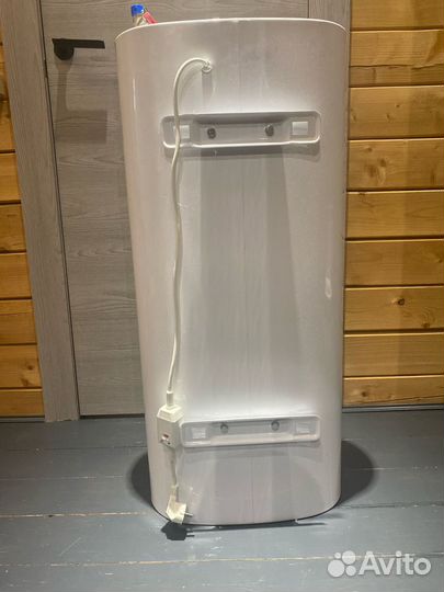 Бойлер водонагреватель 50 литров