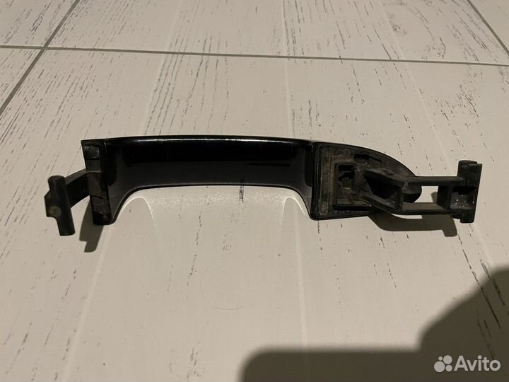 Ручка двери Фольксваген Б7