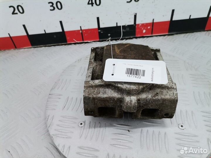 Суппорт задний левый для Peugeot-Citroen Xantia