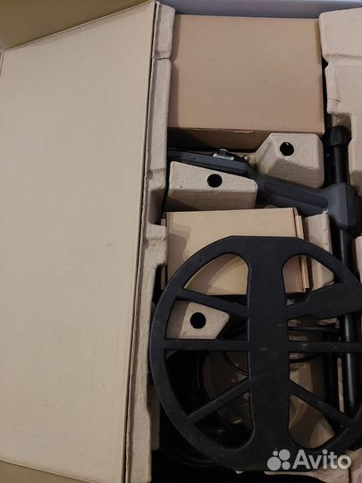 Металлоискатель minelab equinox 800