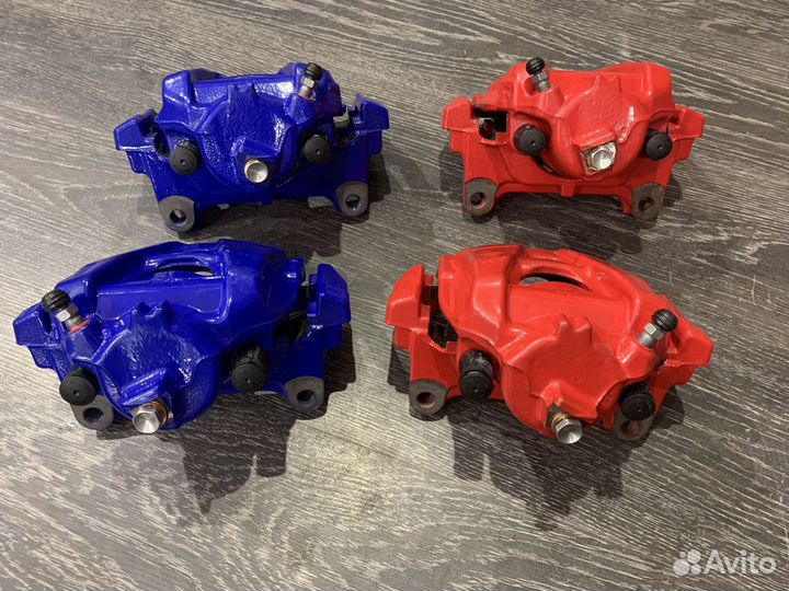 Суппорты 312 VAG PQ35 PQ46 2003-2016