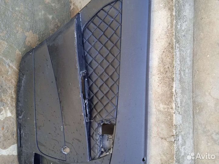 Дверные карты priora